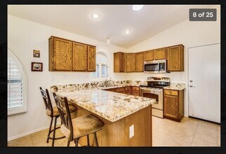 18113 W Buena Vista Dr in Surprise, AZ - Building Photo - Building Photo