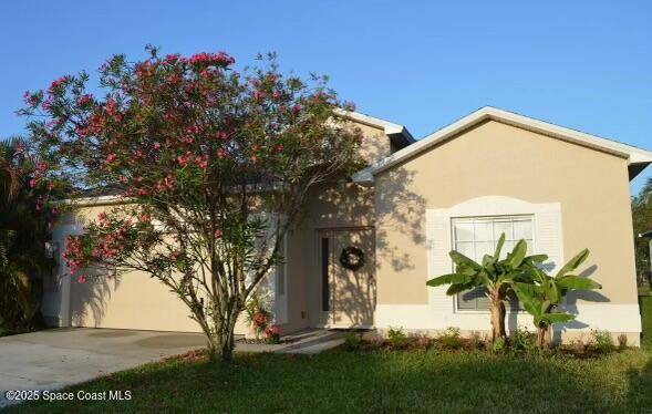 5656 Indigo Crossing Dr in Rockledge, FL - Building Photo