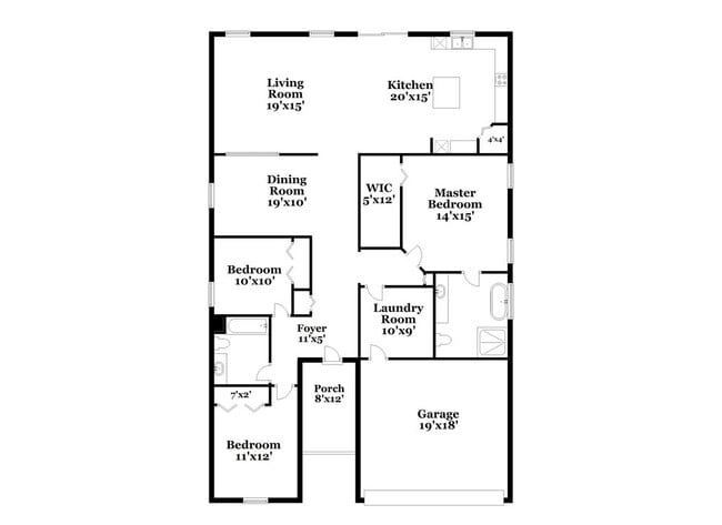 1309 Canyon Oaks Dr in Brandon, FL - Building Photo - Building Photo