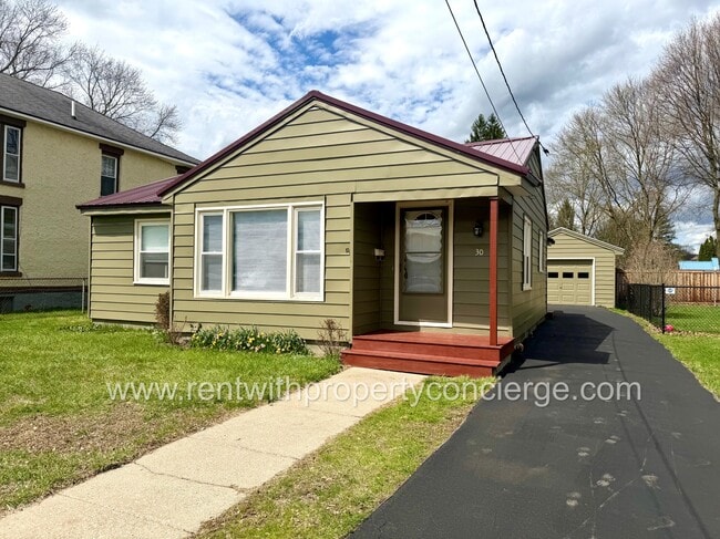 property at 30 Randall St