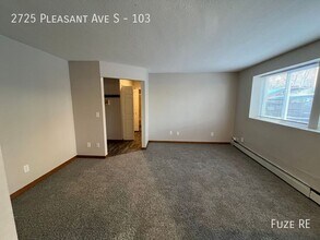 2725 Pleasant Ave in Minneapolis, MN - Building Photo - Building Photo