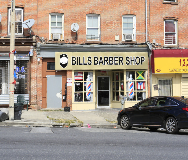 162 Broadway in Newburgh, NY - Building Photo - Building Photo