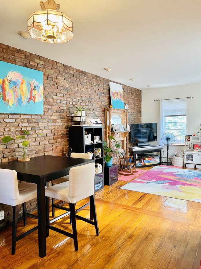 71 Baldwin St in Boston, MA - Foto de edificio - Building Photo