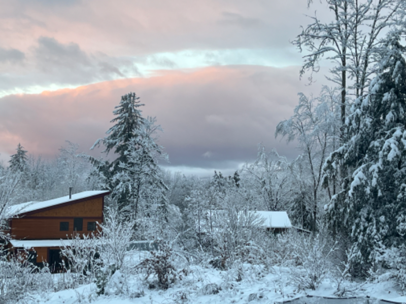 30 Birdsong Wy in Moretown, VT - Foto de edificio