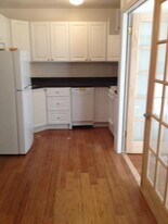 51 Hemenway St, Unit 2 in Boston, MA - Building Photo