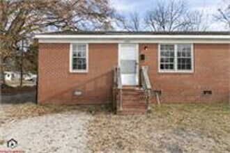 1201 S Grace St in Rocky Mount, NC - Building Photo - Building Photo