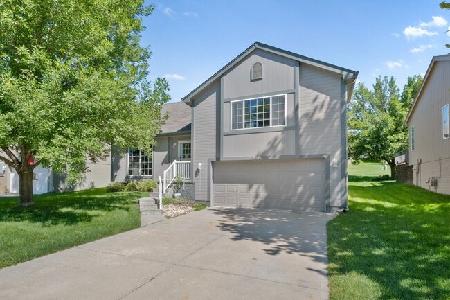 property at 19114 K St