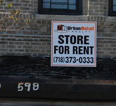 588-608 New York Ave in Brooklyn, NY - Building Photo - Building Photo