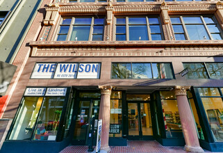 The Wilson in San Francisco, CA - Building Photo - Building Photo