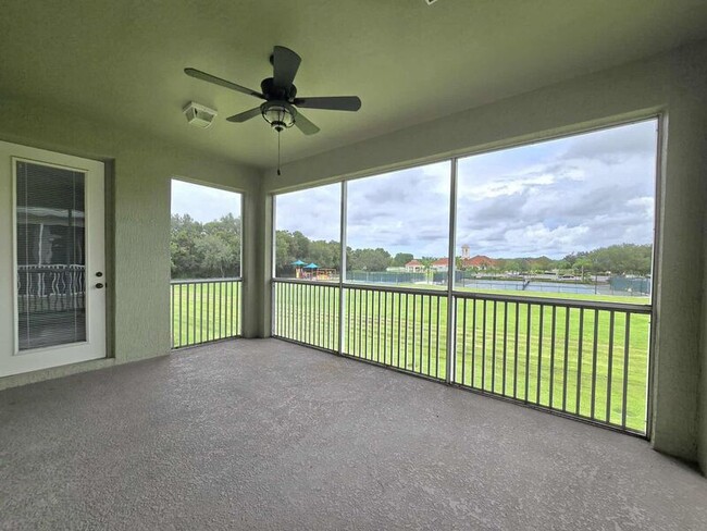 property at 3840 Serenade Ln