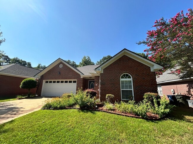 498 Arnell Ln in Auburn, AL - Building Photo - Building Photo