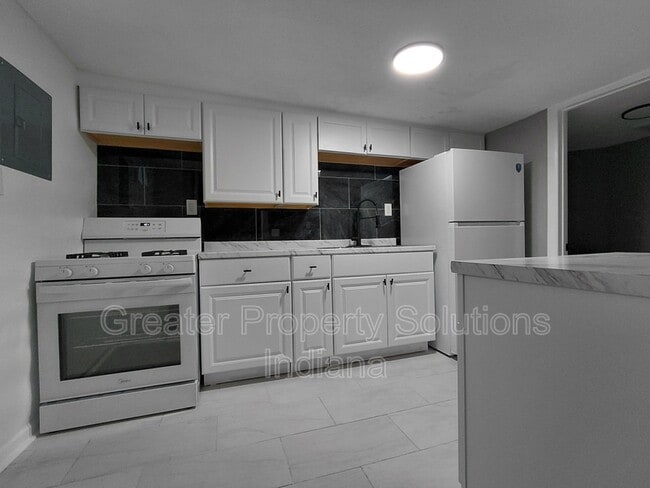 6133 Marshall Ave in Hammond, IN - Building Photo - Building Photo