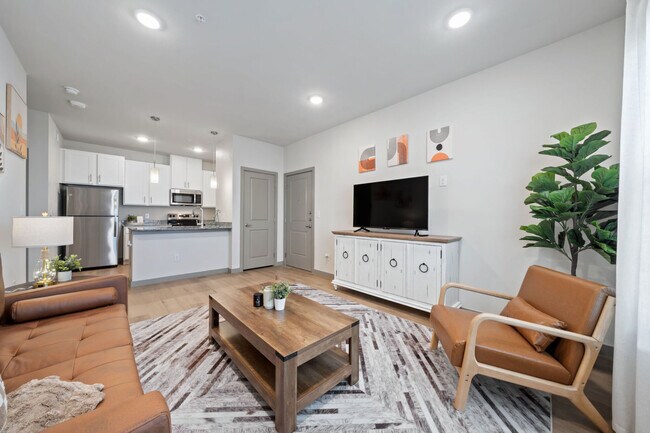 Woodview in Cedar Creek, TX - Foto de edificio - Building Photo