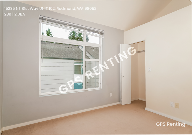 15235 NE 81st Way in Redmond, WA - Building Photo - Building Photo