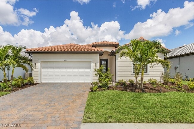 property at 11536 Shady Palm Wy