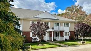 property at 1371 Mendon Rd