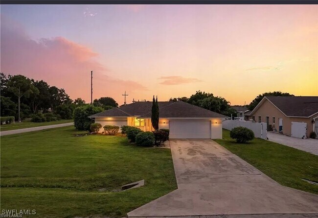 property at 96 Wickliffe Dr