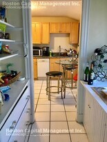 91 Wallingford Rd, Unit 3 in Boston, MA - Building Photo