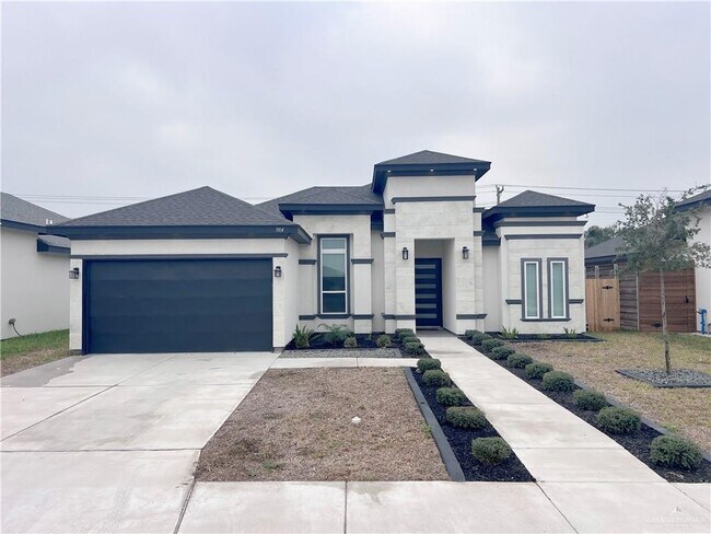 29 E Kennedy Ave in Alton, TX - Building Photo - Building Photo