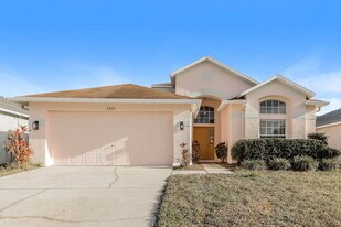 25121 Hyde Park Blvd in Land O Lakes, FL - Building Photo