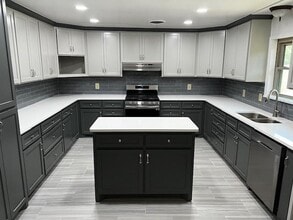 709 Sayles Blvd in Abilene, TX - Building Photo - Building Photo