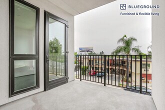 3768 E Colorado Blvd in Pasadena, CA - Building Photo - Building Photo
