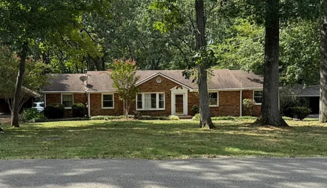 property at 713 Templeton Dr