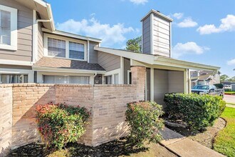 6374 Peacock Hills Dr in Houston, TX - Building Photo - Building Photo