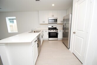 3036 Wild Dunes Dr in Katy, TX - Building Photo - Building Photo