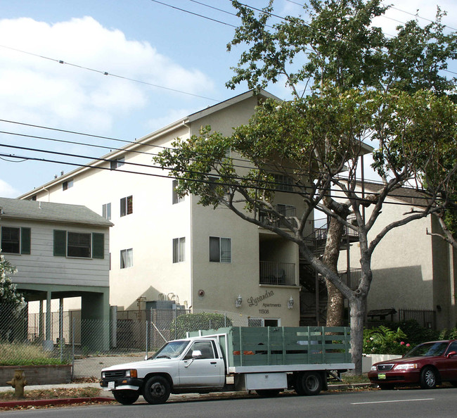 11508 Moorpark St in North Hollywood, CA - Building Photo - Building Photo