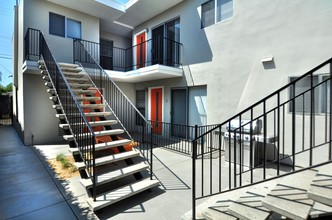 4352 Marlborough Ave in San Diego, CA - Building Photo - Building Photo