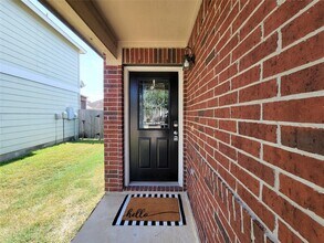 2911 Rustling Chestnut St in Spring, TX - Building Photo - Building Photo