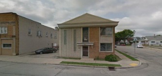 6100 W Burnham St in West Allis, WI - Building Photo