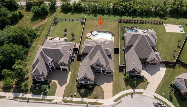 3906 Ravenbank Dr in Rockwall, TX - Building Photo - Building Photo