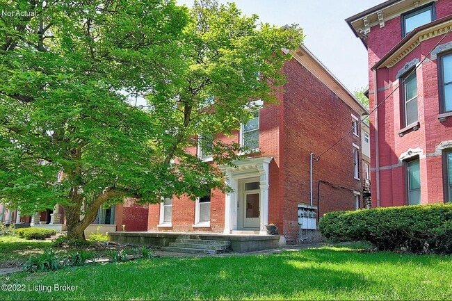 1216 S 1st St, Unit 3