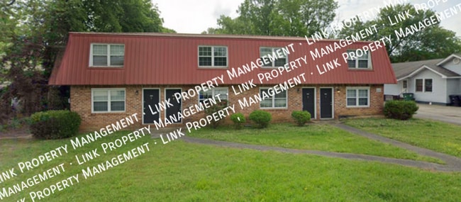 property at 1642 Keeble St