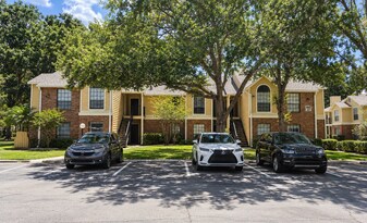 8625 Mallard Reserve Dr, Unit The Grand Reserve in Tampa, FL - Building Photo