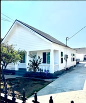 3046 Guirado St in Los Angeles, CA - Building Photo