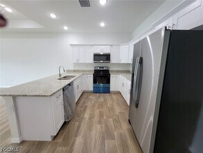 684 Thomas Sherwin Ave S in Lehigh Acres, FL - Building Photo - Building Photo