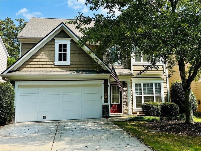 property at 220 Morning Dove Ln