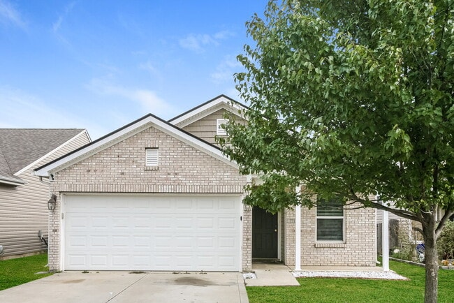 property at 7719 Boleru Dr