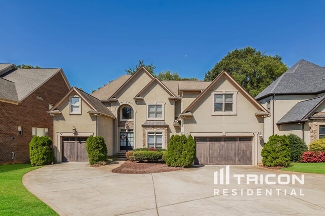 property at 7940 Park Rd