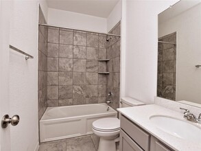 509 Panzano Dr in Georgetown, TX - Foto de edificio - Building Photo