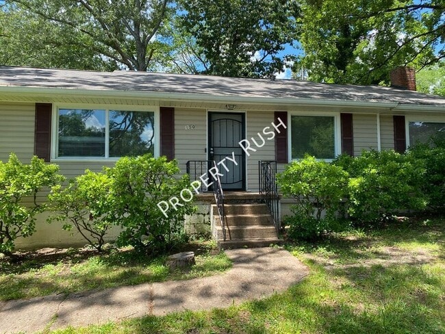 property at 1503 Pin Oak Dr