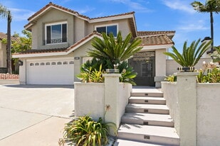1068 Pacific Hill St in Chula Vista, CA - Building Photo