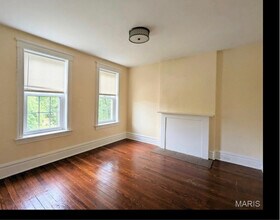 3418 Hartford St in St. Louis, MO - Building Photo - Building Photo