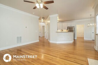 3105 Victoria Falls Dr in Burlington, NC - Building Photo - Building Photo