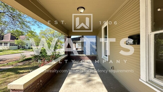 7420 3rd Ave N in Birmingham, AL - Building Photo - Building Photo