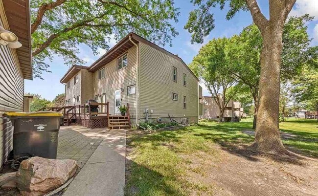 property at 1686 La Mar Dr