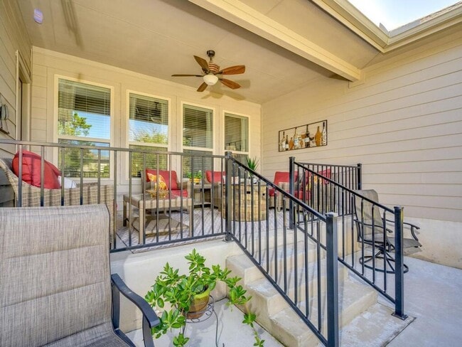 property at 2125 Sauterne Dr